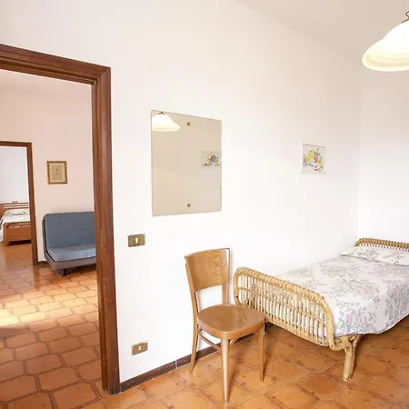 Trilo La Padulella Apartment *